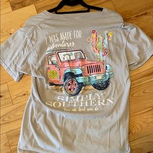 Simply Southern T-shirt
